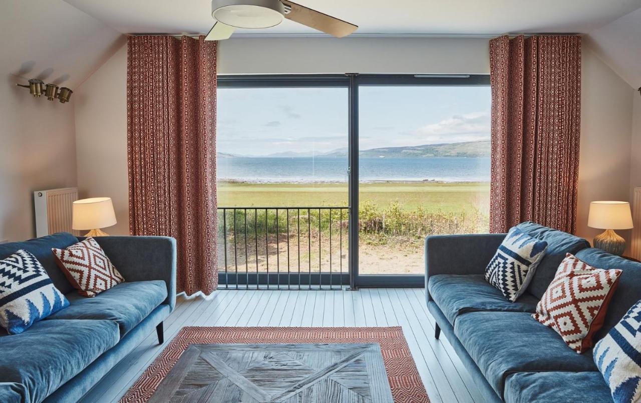 Beach House Pennygown Exterior photo